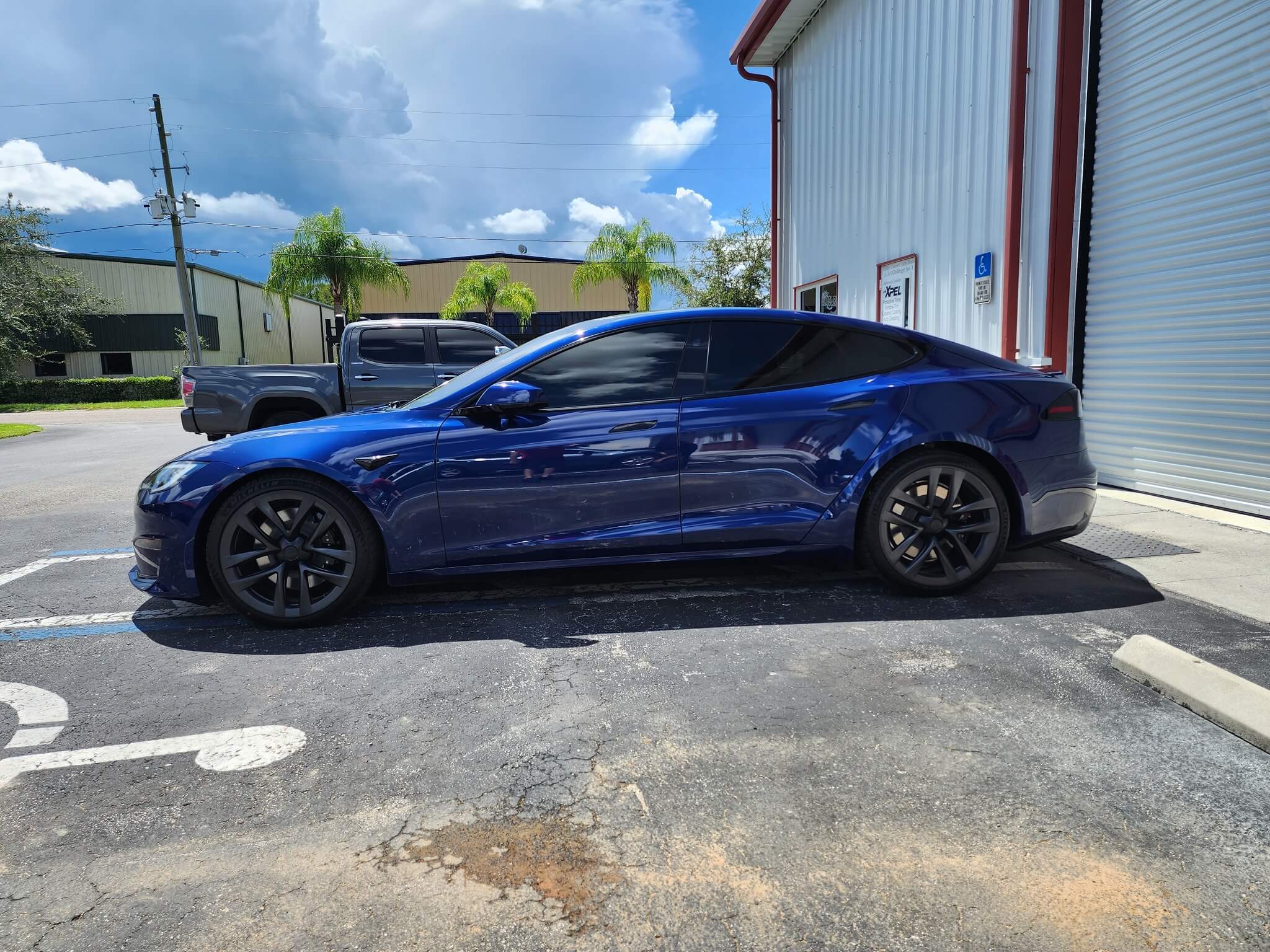 ceramic window tint