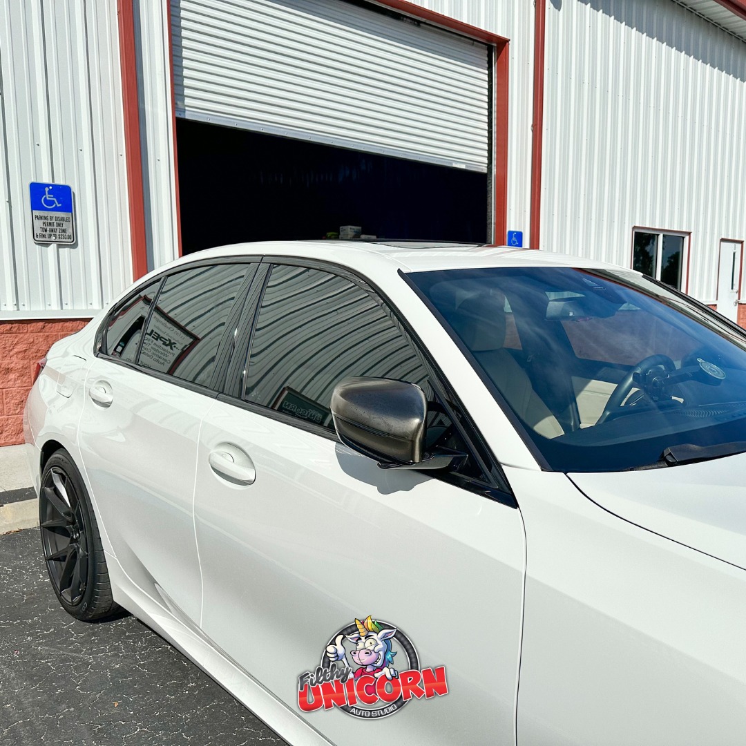 automotive window film specialists