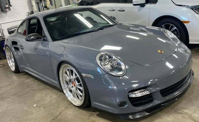 ceramic coating fl