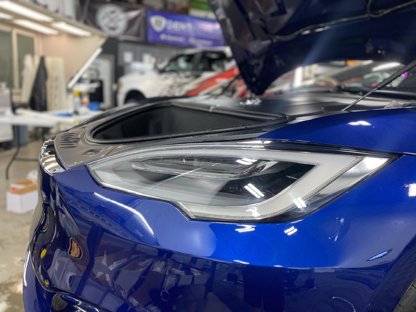 Auto detailing Odessa FL