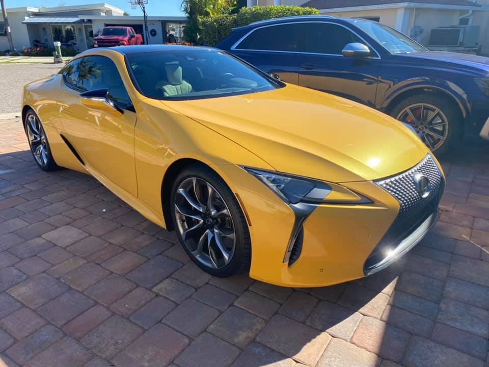 ceramic coating