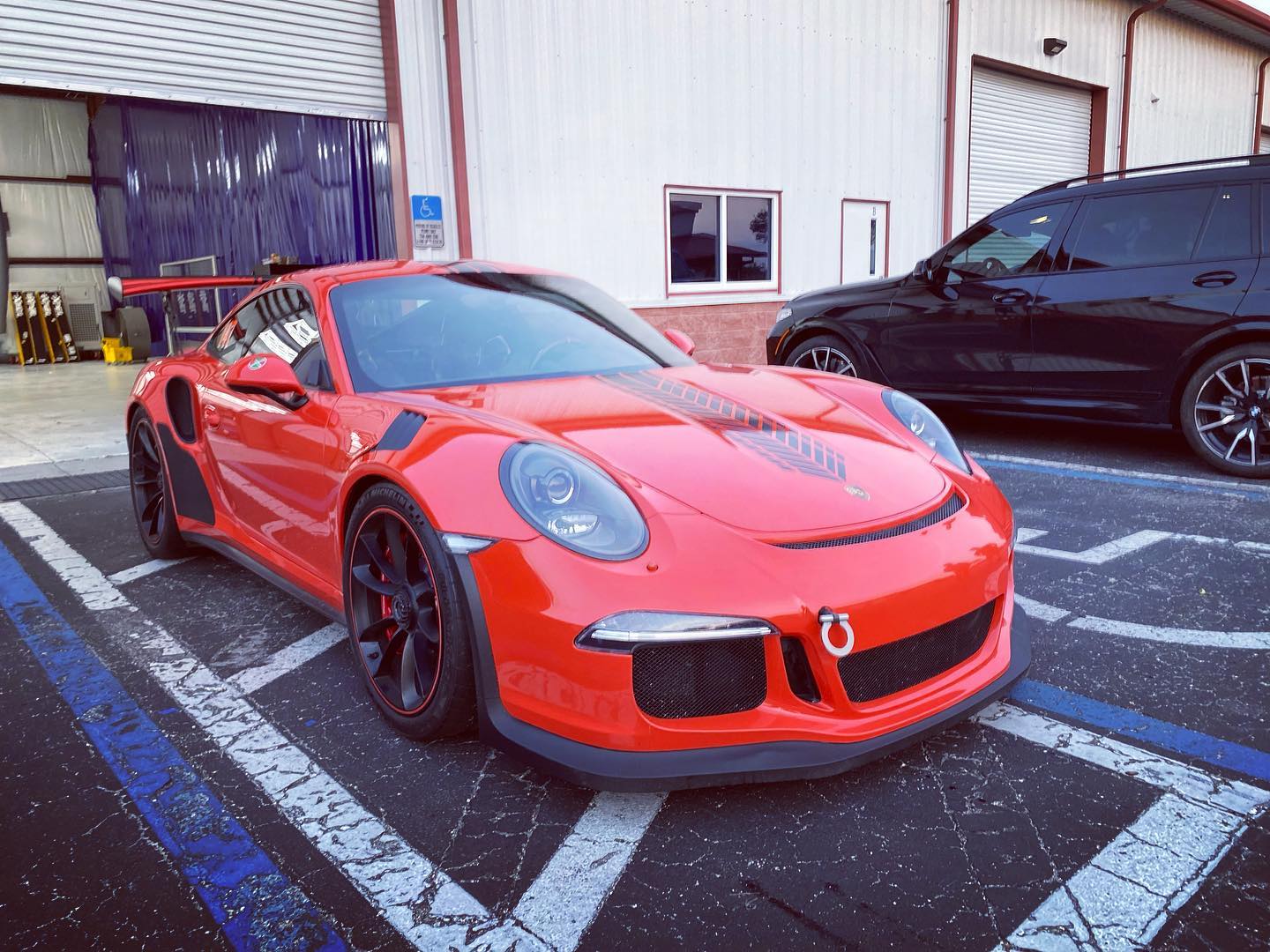 Revitalize Your Vehicle's Look with Expert Paint Protection Film Application