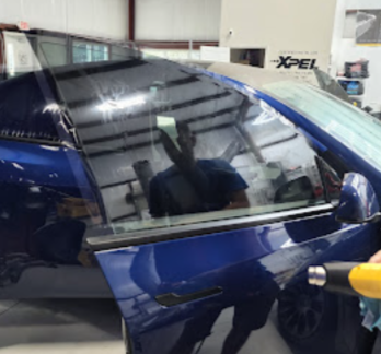 window tint Tampa